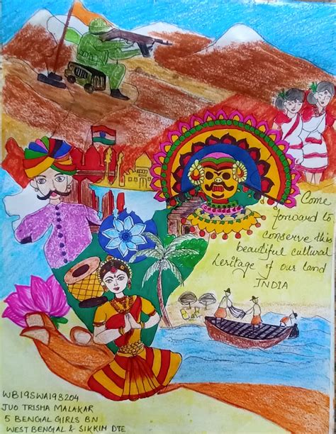 Why Is It Important To Save Cultural Heritage at April Langdon blog