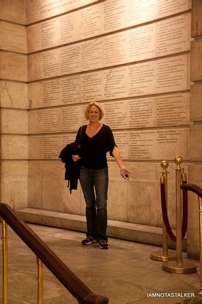 The New York Public Library From Sex And The City The Movie Iamnotastalker