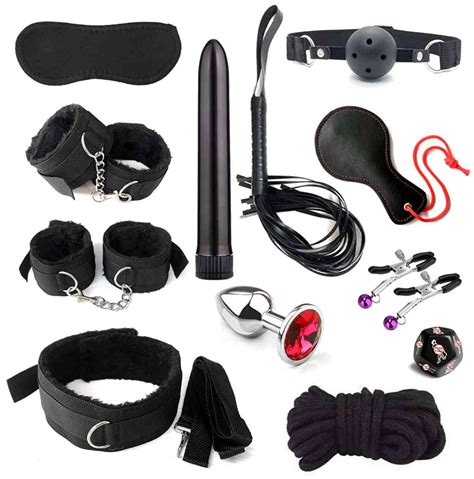 Amazon Bed Bonage Restraints Kit For Couples Under King Bed Sex Spreaders Bar Wrist And