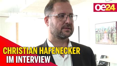 Opposition Einig Christian Hafenecker Zu Vp U Ausschuss Youtube