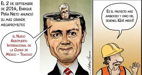 Caricaturas Periodisticas De Enrique Peña Nieto Actualizado Julio 2024