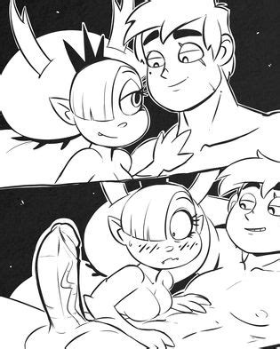 Hagfish Markapoo Star Vs The Forces Of Evil Luscious Hentai Manga Porn