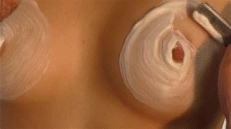 Shaving Slavegirl S Tits LD Mp Nu Fetish Clips Sale