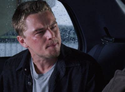 Leonardo Dicaprio in 'The Departed' - Leonardo DiCaprio Image (3804656 ...