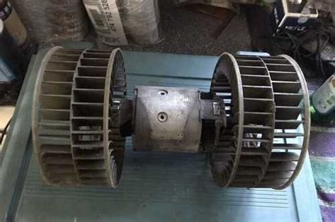 Моторчик печки Mercedes W124 | Festima.Ru – частные объявления