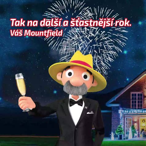 Mountfield a.s. - Home | Facebook