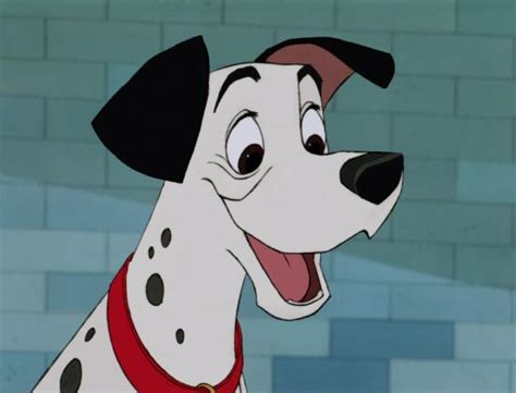 Pongo Personnage Les Dalmatiens Disney Planet Fr