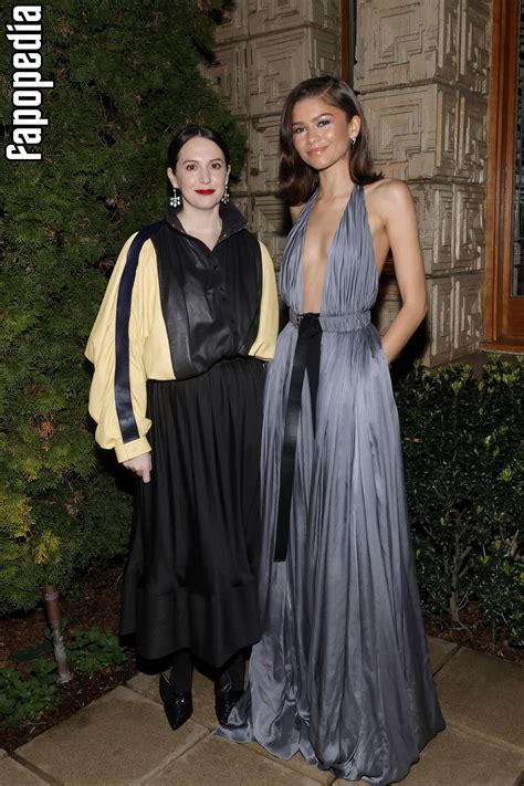 Zendaya Nude Leaks Photo 4739641 Fapopedia