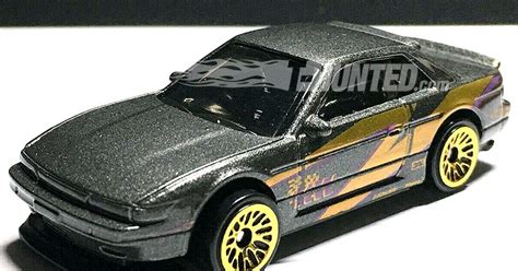 T Hunted Mais novidades para 2020 na linha básica da Hot Wheels