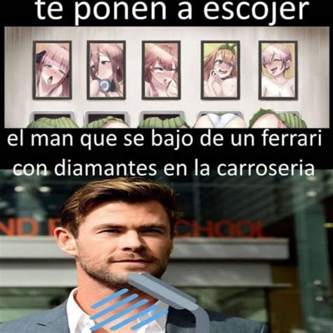 Top Memes De Waifus En Español Memedroid