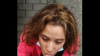 Chupando Polla En La Calle XVIDEOS