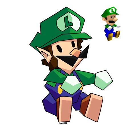 weegee by Bumpadump2002 on DeviantArt