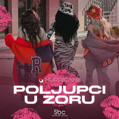 Stream Hurricane 2022 Poljupci U Zoru By Balkanmp3 Official