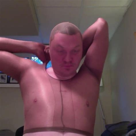 Fullbody Pantyhose Encasement Layering Nylon Cum Gay XHamster