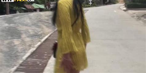 WTF Pass Fantastic Thailand Sex Vacation Day Beautiful Island Porn Scene And Rough Anal