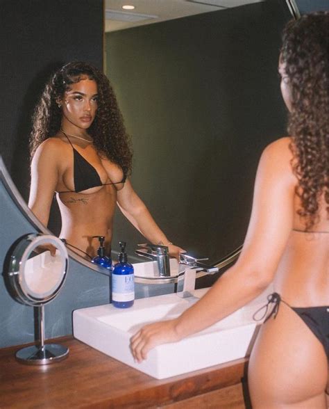 Malaika Terry Malaikaterry Nude OnlyFans Leaks 8 Photos TheFappening