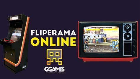 Fliperama Jogos Online - Como jogar Mame 32 (fliperama) online com Fightcade 2 (Beta) | GGames ...