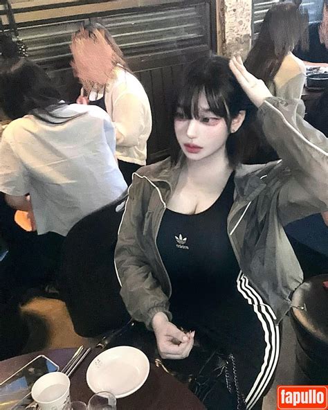 Latulip Nude Photo Fapullo