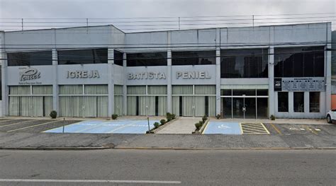 Faculdade De Teologia Presencial - Faculdade de Teologia Peniel