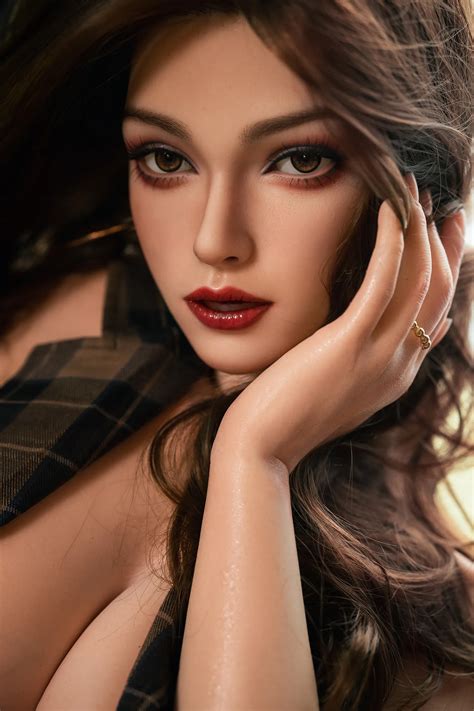 Cm Ft Sy Full Silicone Sex Dolls Sofia Zexy Dolls