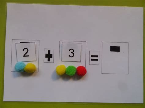 Invatam Cu Pictograme Material Pentru Adunare