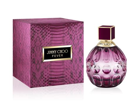 Jimmy Choo Fever Jimmy Choo Parfum - ein es Parfum für Frauen 2018