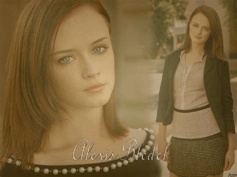 Alexis Alexis Bledel Wallpaper 89771 Fanpop Page 17