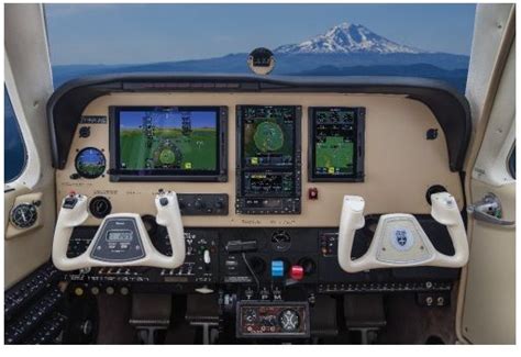 Garmin Announces Smart Glide Avionics Blog Avionics To The Max