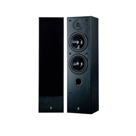 Par De Caixas Torre Yamaha Ns 50fbl 240w Alto Falantes De 2 MercadoLivre