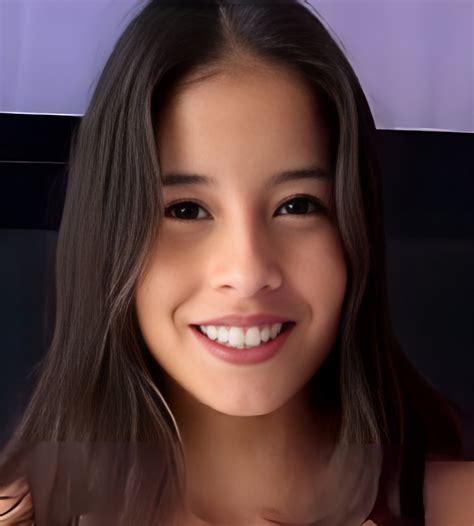 Alessa Shine (Actress) Age, Height, Weight, Wiki, Biography, Boyfriend 