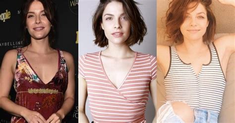 Sexy Hot Paige Spara Bikini Pics