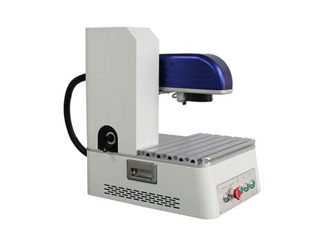 Mini Laser Marking Machine Manufacturer In China Linxuan Laser