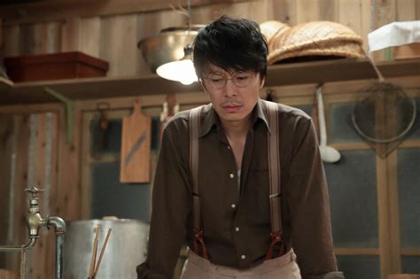 連続テレビ小説「まんぷく」第108話。落ち込む萬平（長谷川博己）（c）nhk ― スポニチ Sponichi Annex 芸能