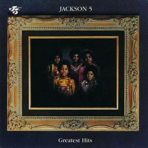 Jackson 5 Greatest Hits 2021 Hi Res