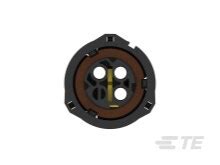 1 1813099 2 Automotive Housings TE Connectivity