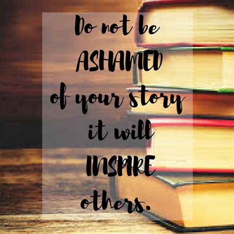 Your story can inspire others | Alternative education, Teaching tips ...