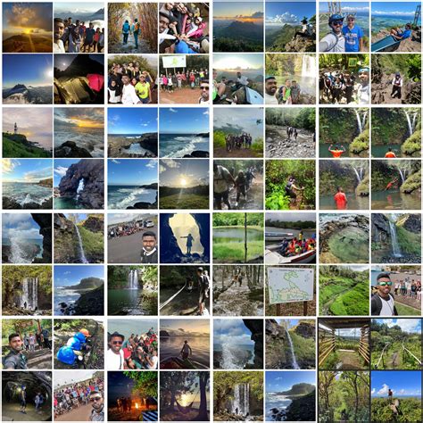 Best Activities Mauritius - Come and discover Big Foot adventure where