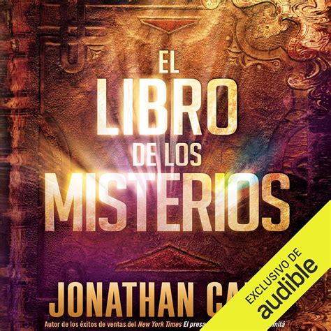 Amazon.com: El libro de los misterios [The Book of Mysteries] (Edición ...