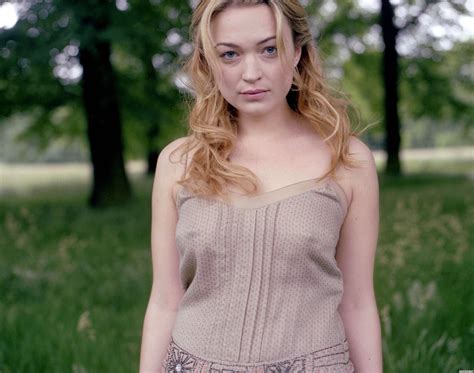 Naked Sophia Myles Added By Orionmichael
