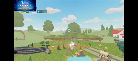 Anyone Know How I Can Unlock This Island In Toy Box Hub Rdisneyinfinity
