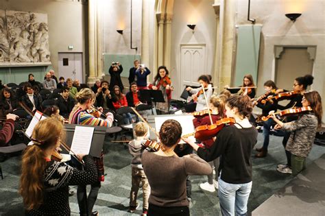 Alto Conservatoire De Rennes