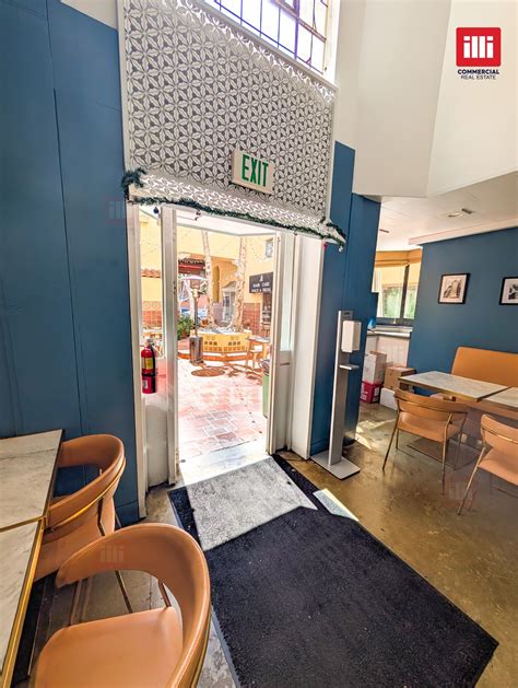 1091-1095 Broxton Ave, Los Angeles, CA 90024 - Retail for Lease | LoopNet
