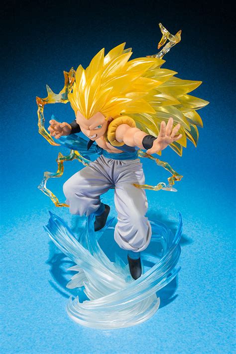 Koop Pvc Figuren Dragon Ball Z Figuarts Zero Ex Pvc Figure Super