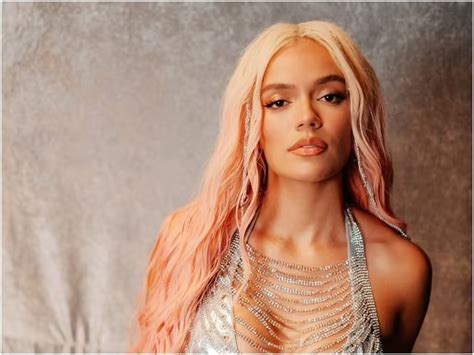 Karol G y Peso Pluma encabezan lista de nominados a los Premios Billboard de la Música Latina