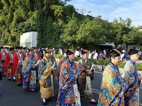 中華鱻傳媒 影音宗教融和×世界大同 世界神明聯誼會展現人間最美風景