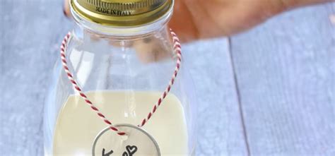 Homemade Milk Kefir Recipe Sidechef