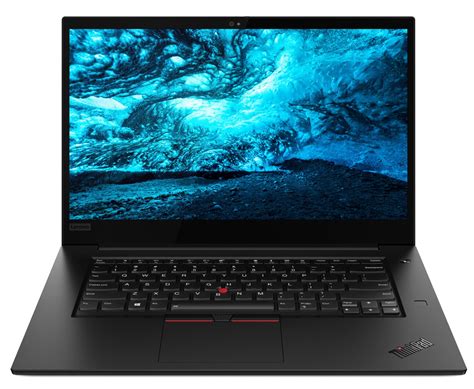 Lenovo ThinkPad X1 Extreme (Gen 2) - Specs, Tests, and Prices ...