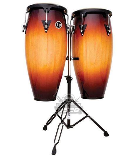 Congas Y Bongos