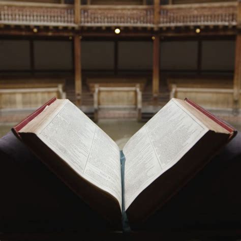 design bridge  partners shakespeares globe