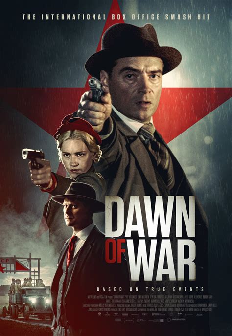 Dawn of War - Kaleidoscope Film Distribution